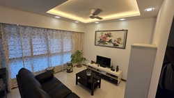 Blk 633C Senja Green (Bukit Panjang), HDB 4 Rooms #570005551